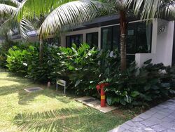 Hedges Park Condominium (D17), Condominium #462512771